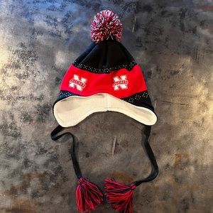 Nebraska Cornhuskers Hat